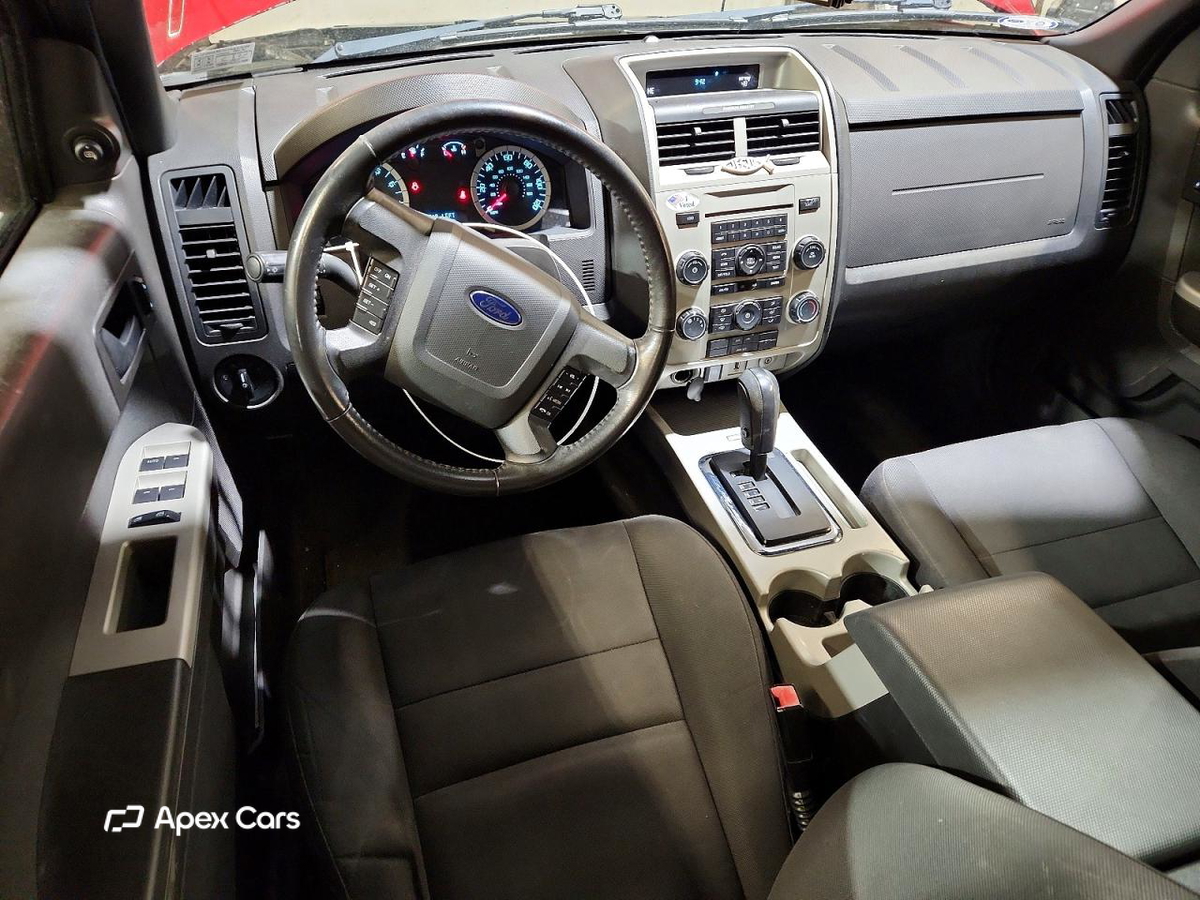 Ford Escape 2012