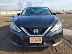 Nissan Sentra 2019