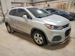 Chevrolet Trax 2019
