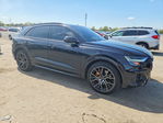 Audi Q8 2019