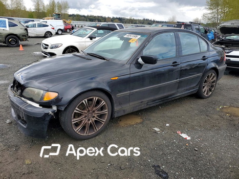 BMW Series 3 2005 - Zdjęcie 1 z 13