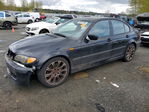 BMW Series 3 2005