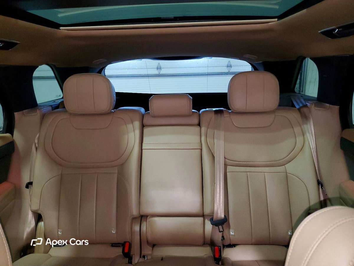 Land Rover Range Rover 2023