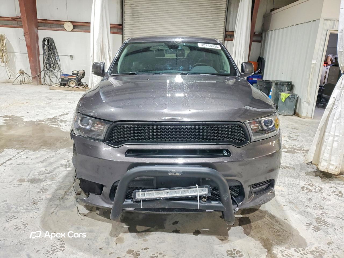 Dodge Durango 2019