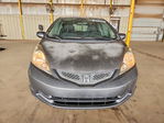 Honda Fit 2013