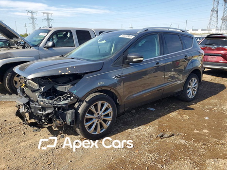 Ford Escape 2017 - Image 1 of 13