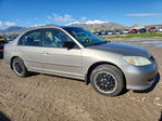 Honda Civic 2004
