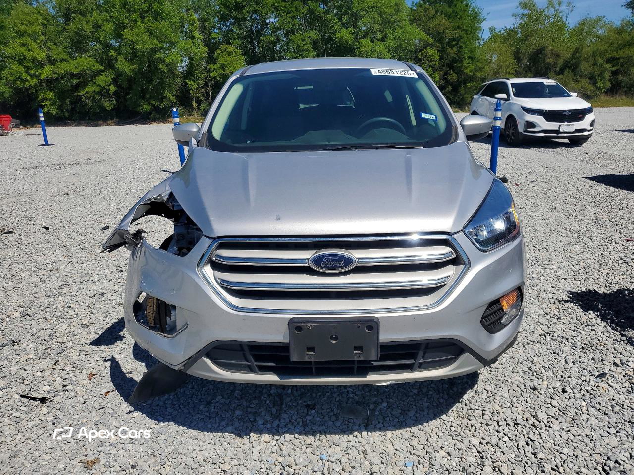 Ford Escape 2019