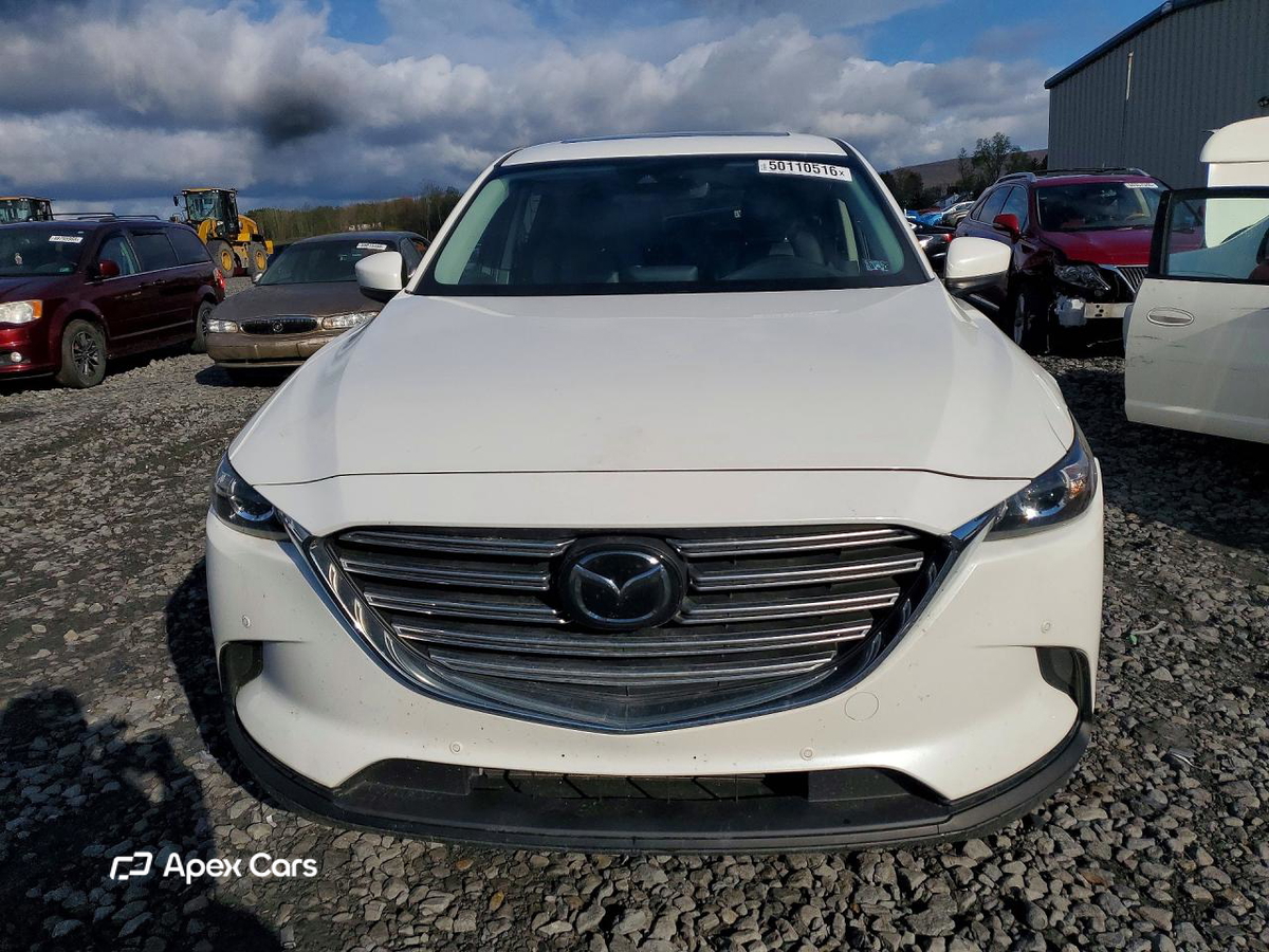 Mazda CX-9 2019