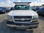 Chevrolet Silverado 2005