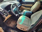 Ford Explorer 2016