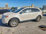 Ford Edge 2012