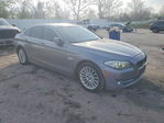 BMW Series 5 2012