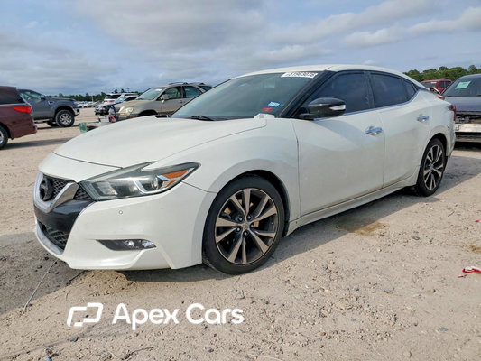 Nissan Maxima 2017 - Image 1 of 12