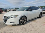 Nissan Maxima 2017
