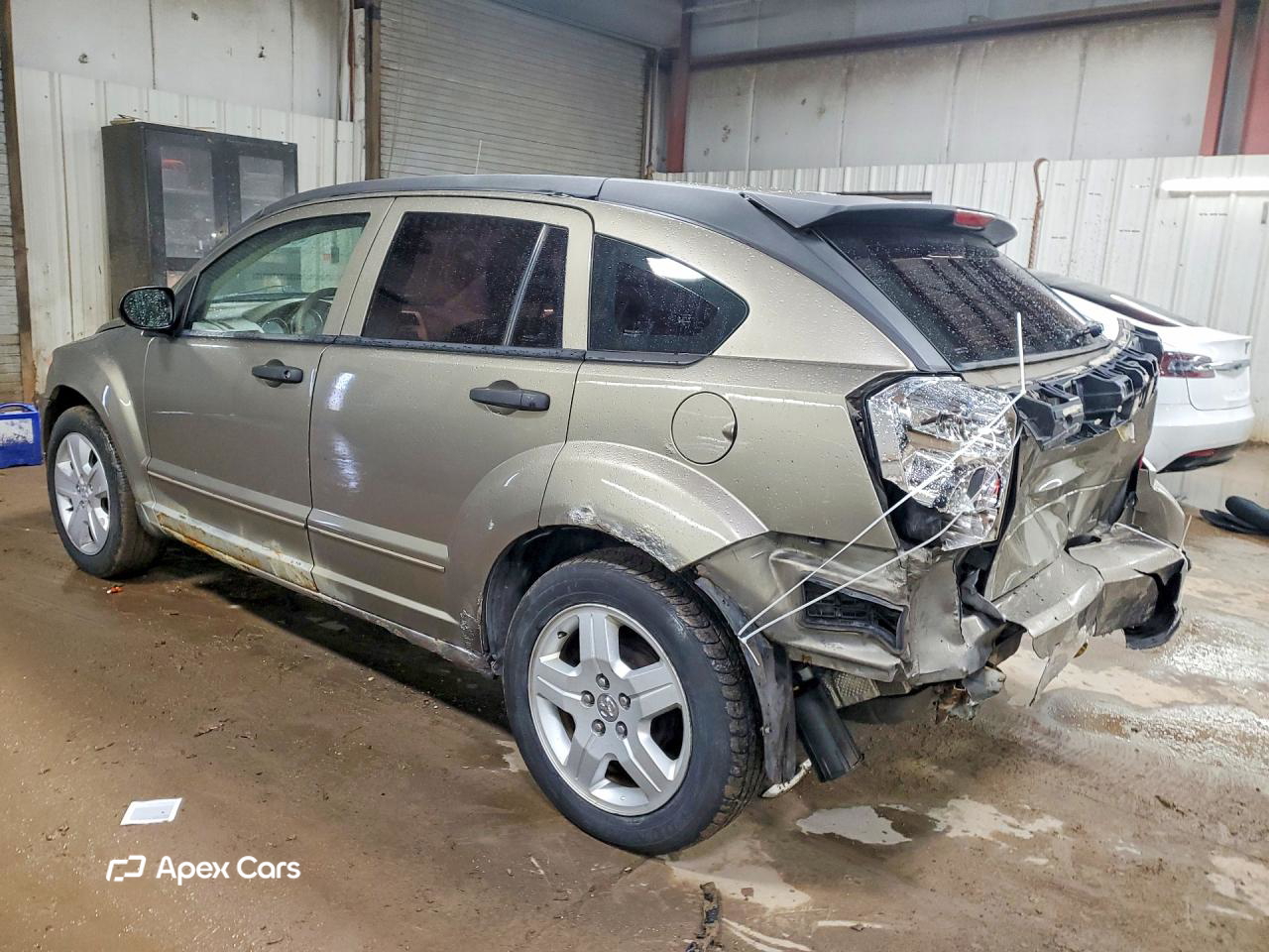 Dodge Caliber 2007
