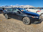 Chevrolet Impala 2017