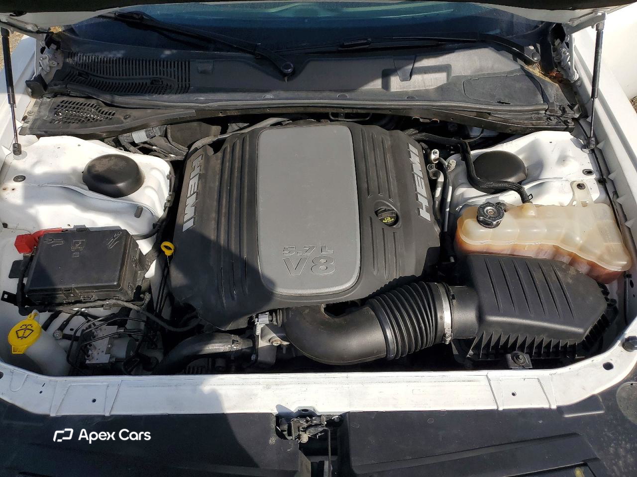 Dodge Challenger 2022