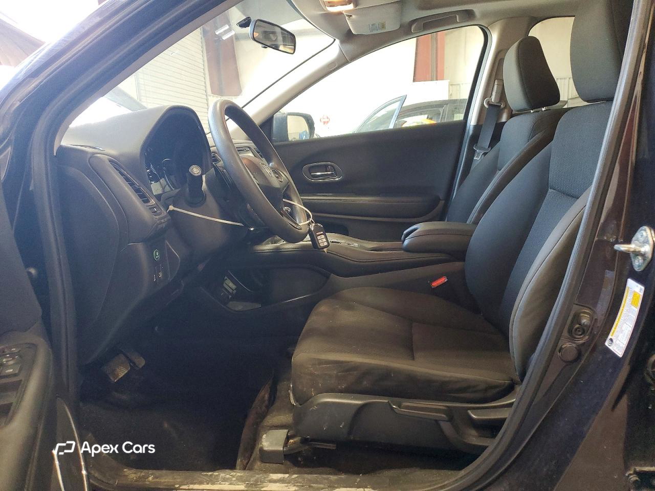 Honda HR-V 2018