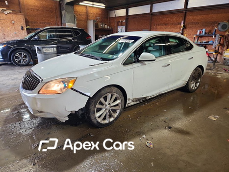 Buick Verano 2013 - Image 1 of 13
