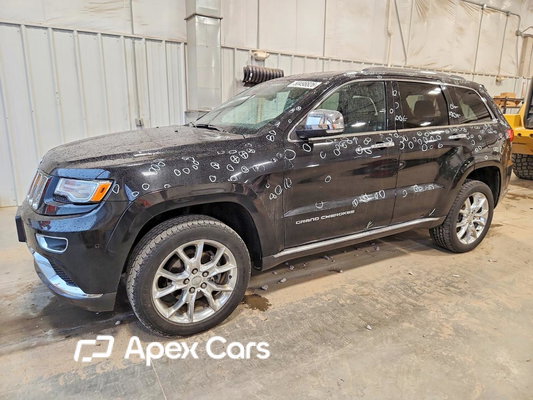 Jeep Cherokee 2015 - Image 1 of 12
