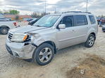 Honda Pilot 2013