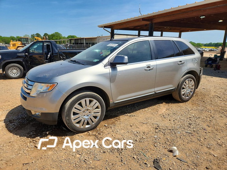 Ford Edge 2008 - Image 1 of 14