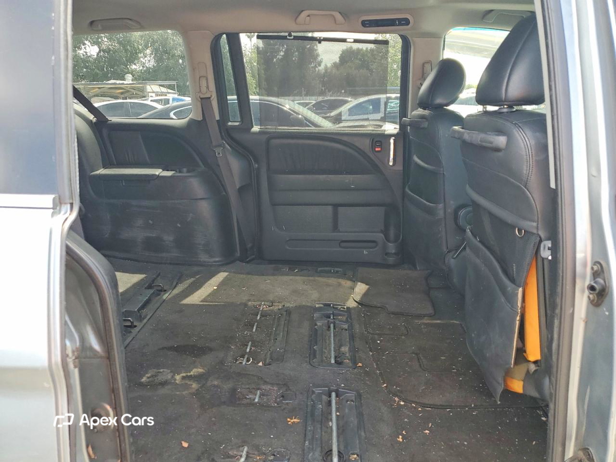 Honda Odyssey 2006