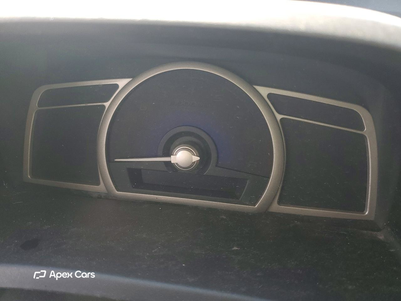 Honda Civic 2008