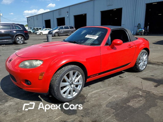 Mazda MX-5 2006 - Image 1 of 12