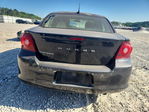 Dodge Avenger 2013