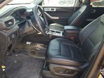 Ford Explorer 2024