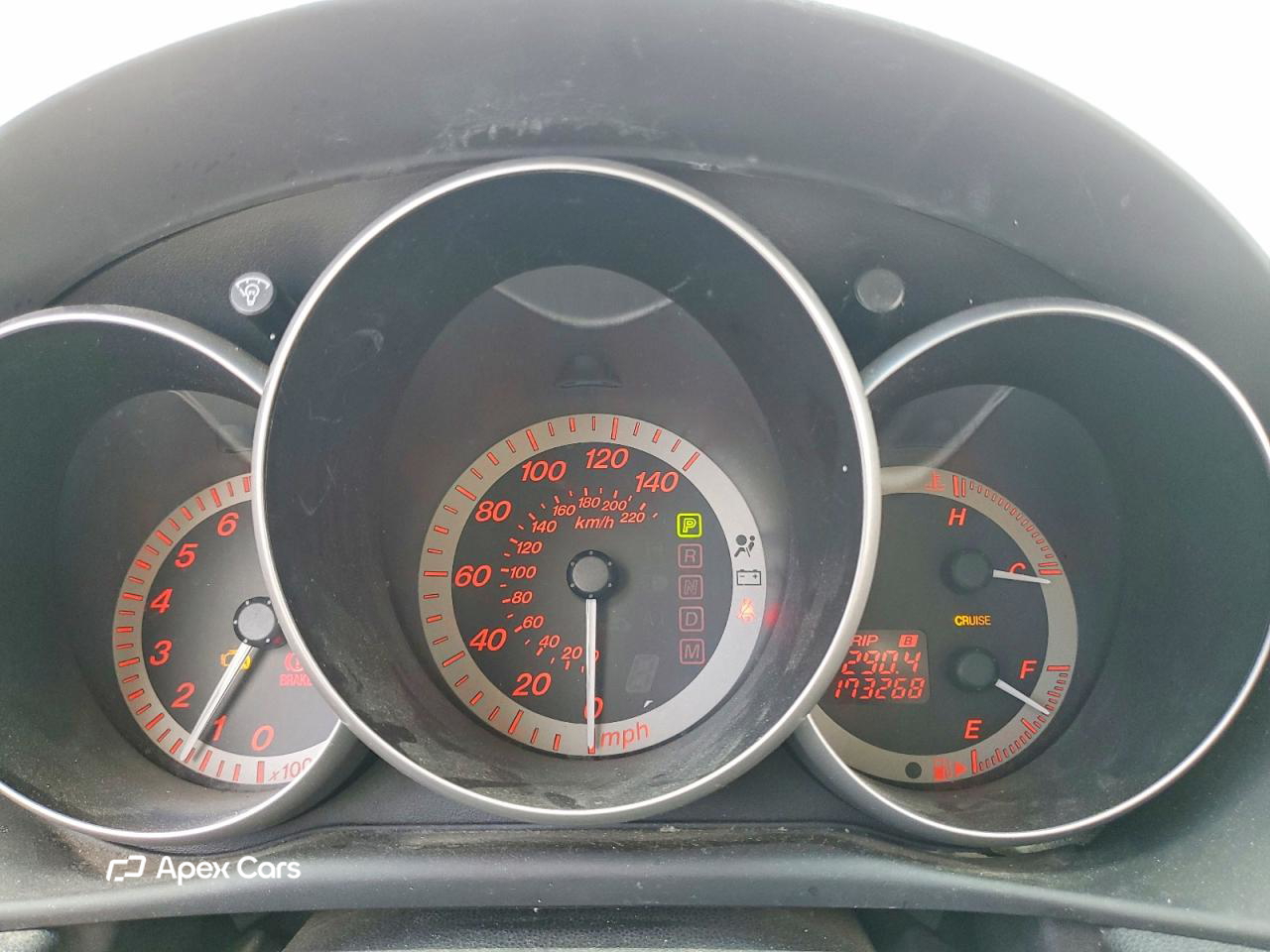 Mazda 3 2009