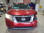 Nissan Pathfinder 2015