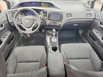 Honda Civic 2015