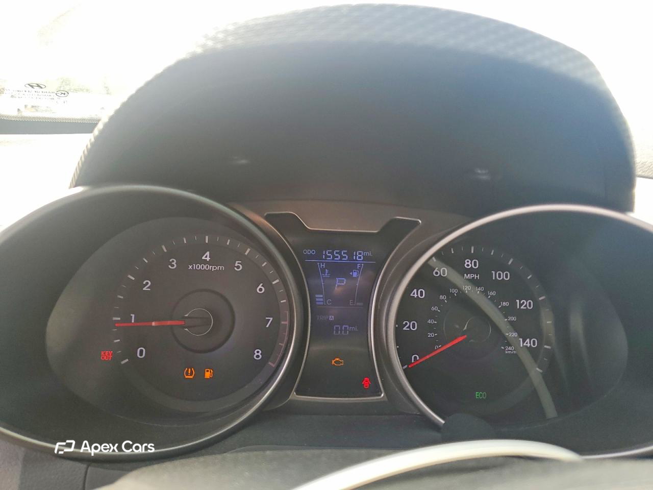 Hyundai Veloster 2012