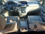 Honda Odyssey 2012