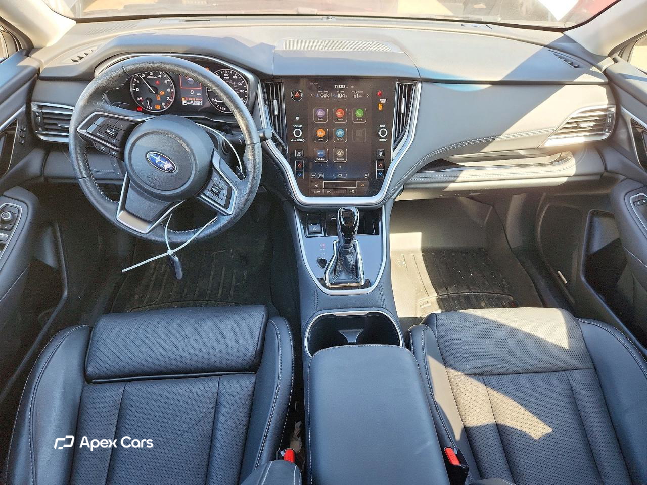 Subaru Outback 2022