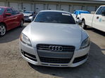 Audi TT 2010