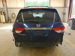 Honda Odyssey 2014