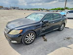 Lexus LS 2009
