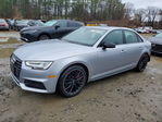 Audi A4 2018