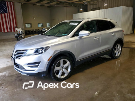 Lincoln MKC 2017 - Image 1 of 13
