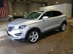 Lincoln MKC 2017