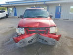 Ford Explorer 2001