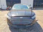 Ford Fusion 2017