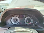 Honda Odyssey 2012