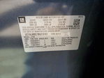 GMC Terrain 2011