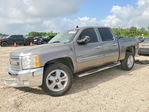 Chevrolet Silverado 2012