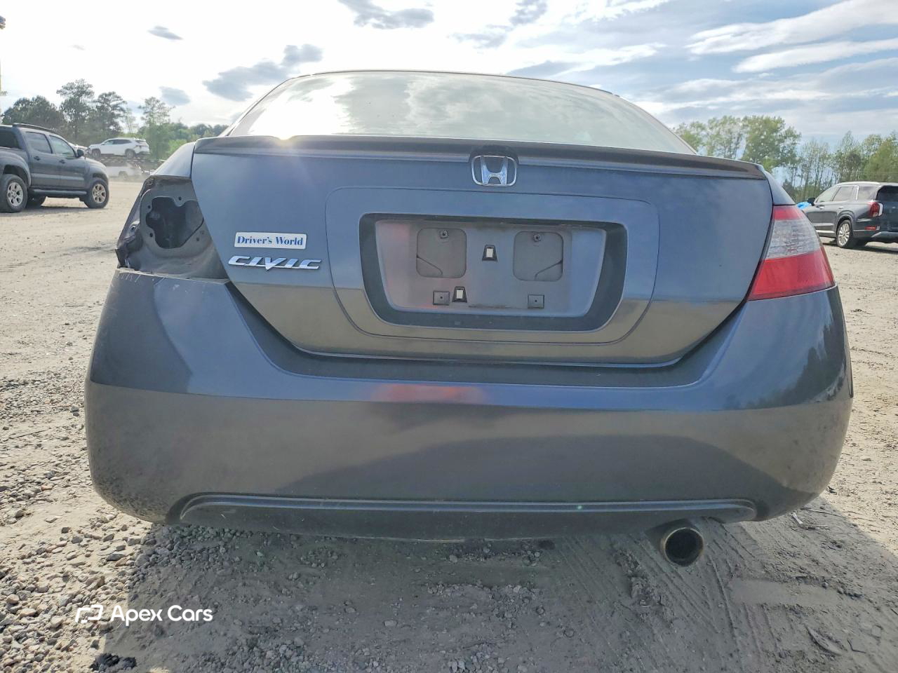 Honda Civic 2010